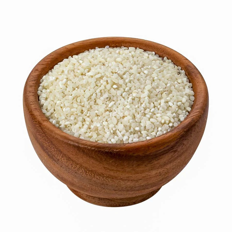 Broken Rice – Certified Organic – Sahaja Organic