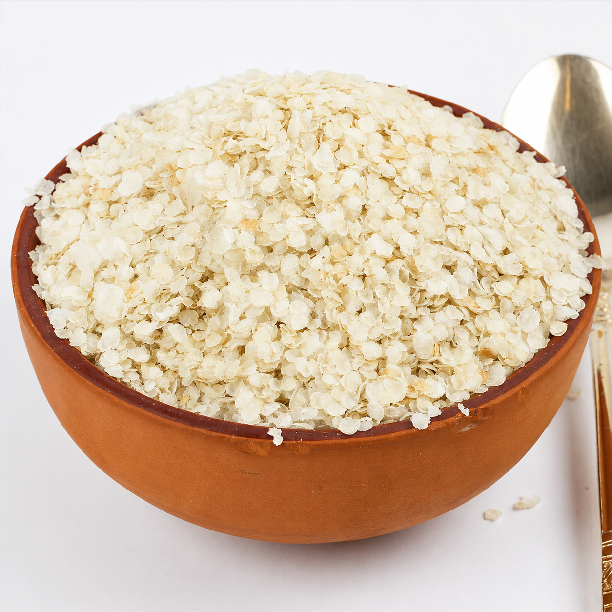 Little Millet Flakes – Certified Organic – Sahaja Organic