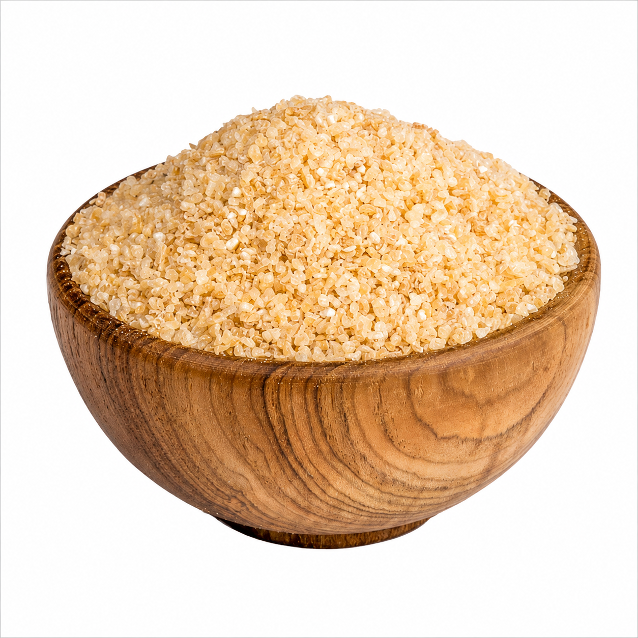 Wheat Dalia – Certified Organic – Sahaja Organic