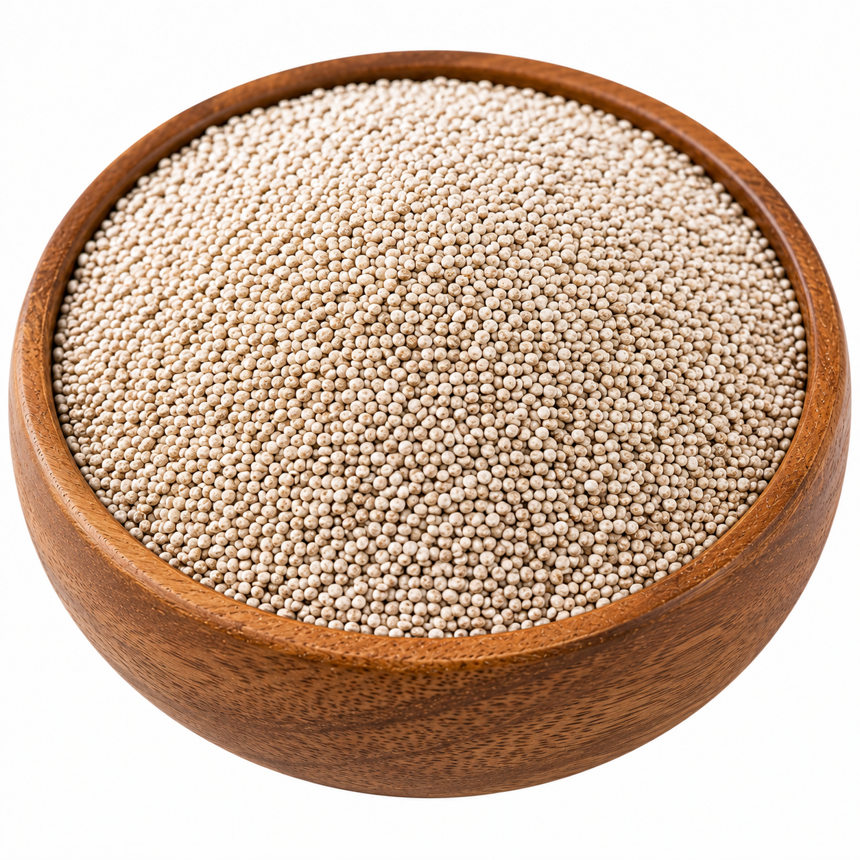 White Chia Seeds – Certified Organic – Sahaja Organic