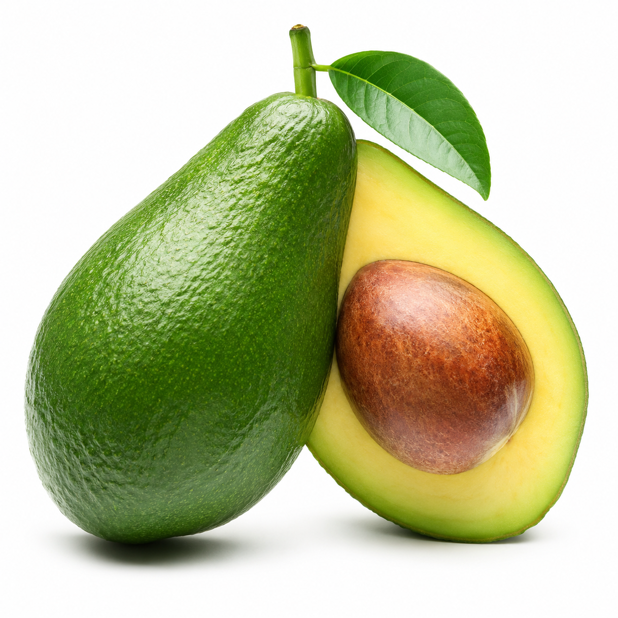 Avocado – Organically Grown – Preorder – 2 Kg – Justin Farm