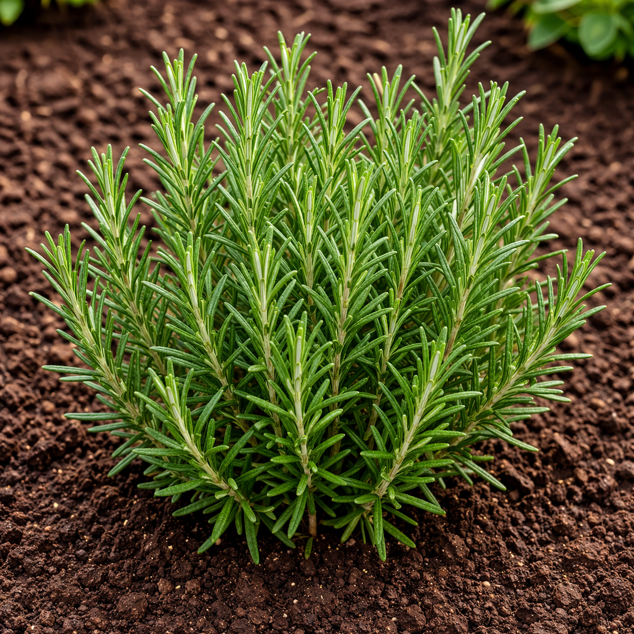 Rosemary Seeds - 30 Seeds Pack | Open Pollinated | Chemical-Free