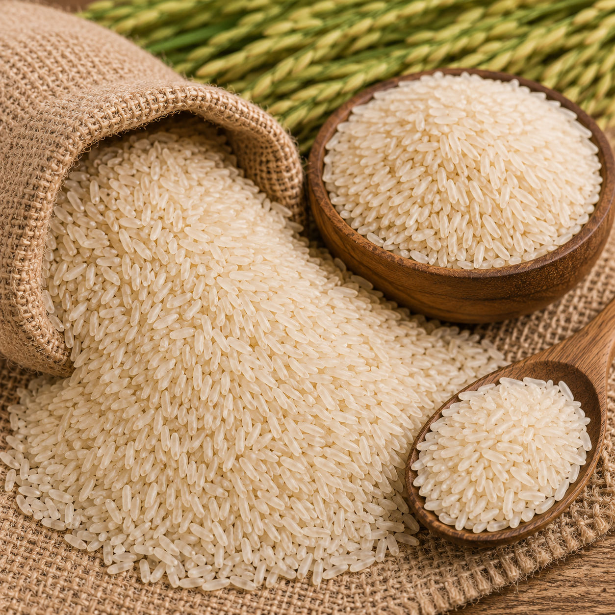 Kitchili Samba Raw Rice – Certified Organic – Sahaja Organic