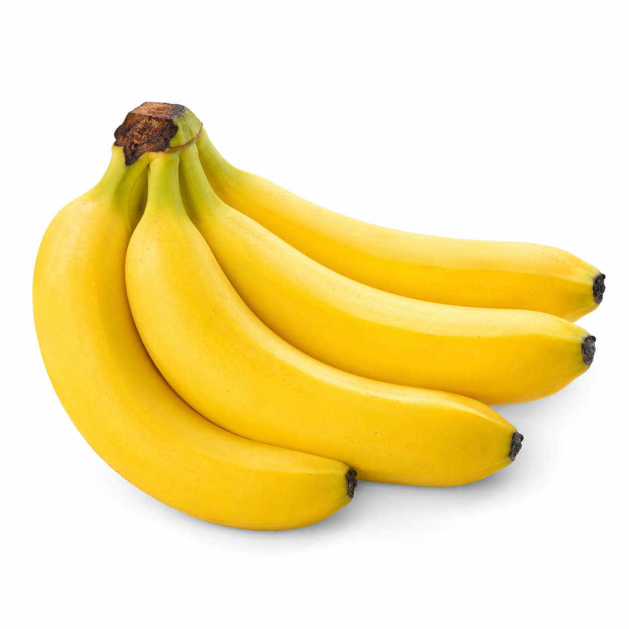 Pachabale Banana – Organically Grown – 1 Kg – Maganappa Farm