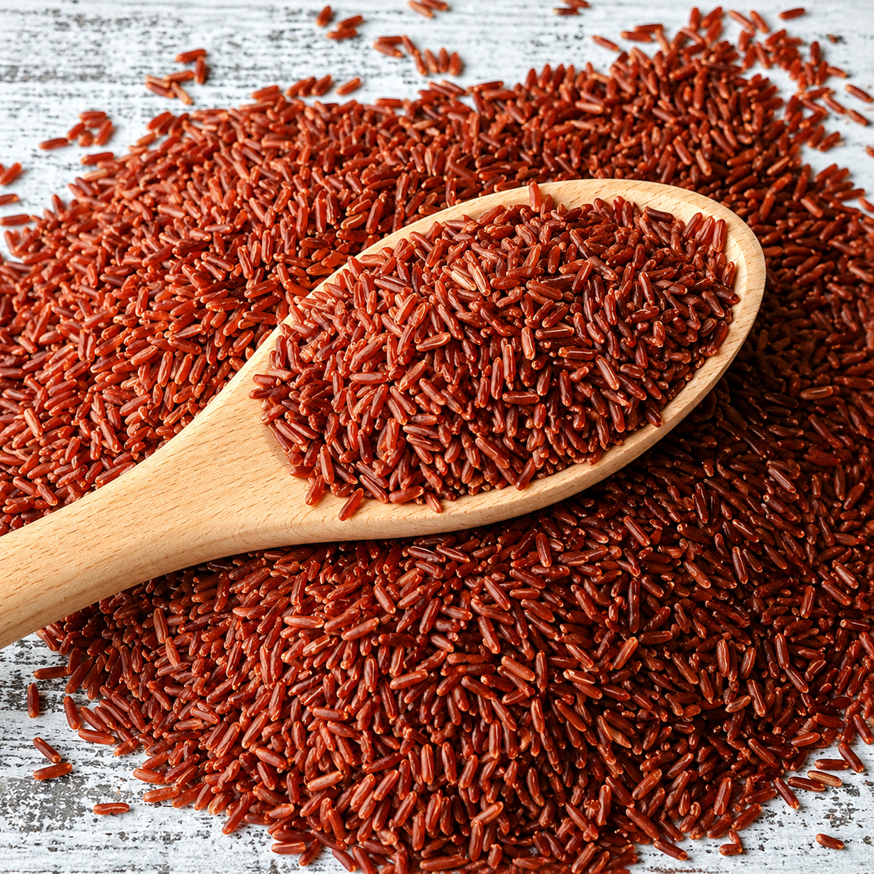 Red Rice – Certified Organic – Sahaja Organic