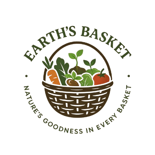 Earth's Basket 