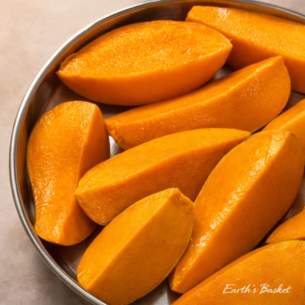 Ratnagiri Alphonso Mango – Ramakanth Farm – Naturally Ripened – 12 pcs (Preorder)