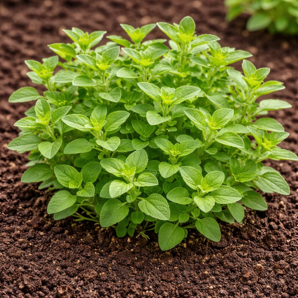 Oregano Seeds - 50 Seeds Pack | Open Pollinated | Chemical-Free