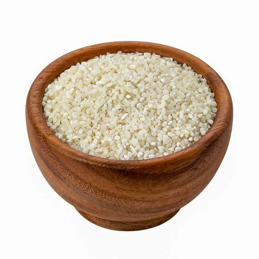 Broken Rice – Certified Organic – Sahaja Organic