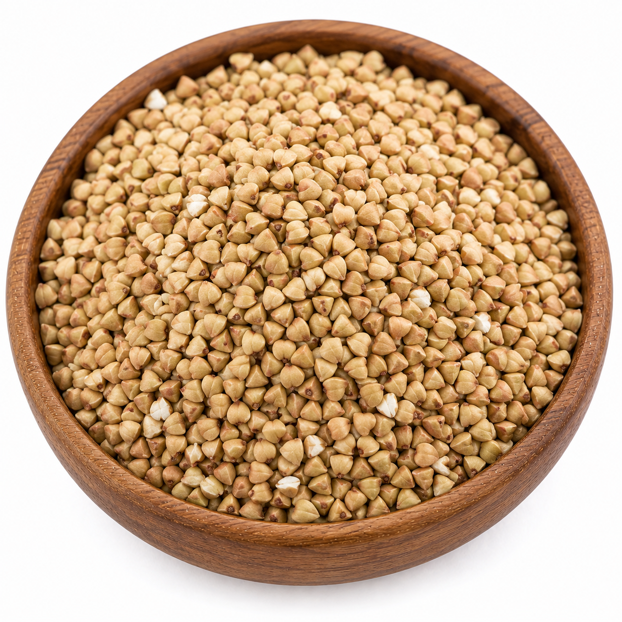Buckwheat – Certified Organic – Sahaja Organic