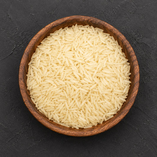 Gowrisanna Rice – Certified Organic – Sahaja Organic