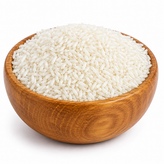 HMT Traditional Super Fine Rice – Certified Organic – Sahaja Organic