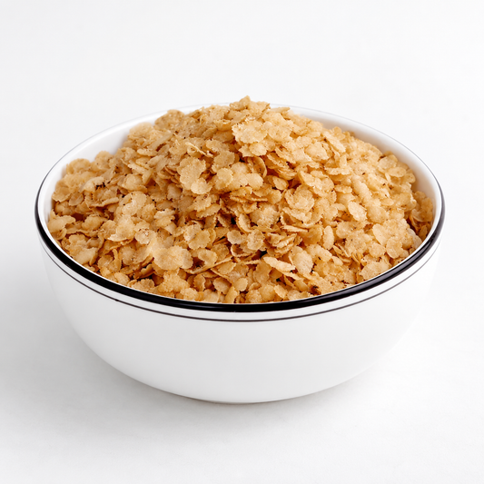 Jowar Millet Flakes – Certified Organic – Sahaja Organic