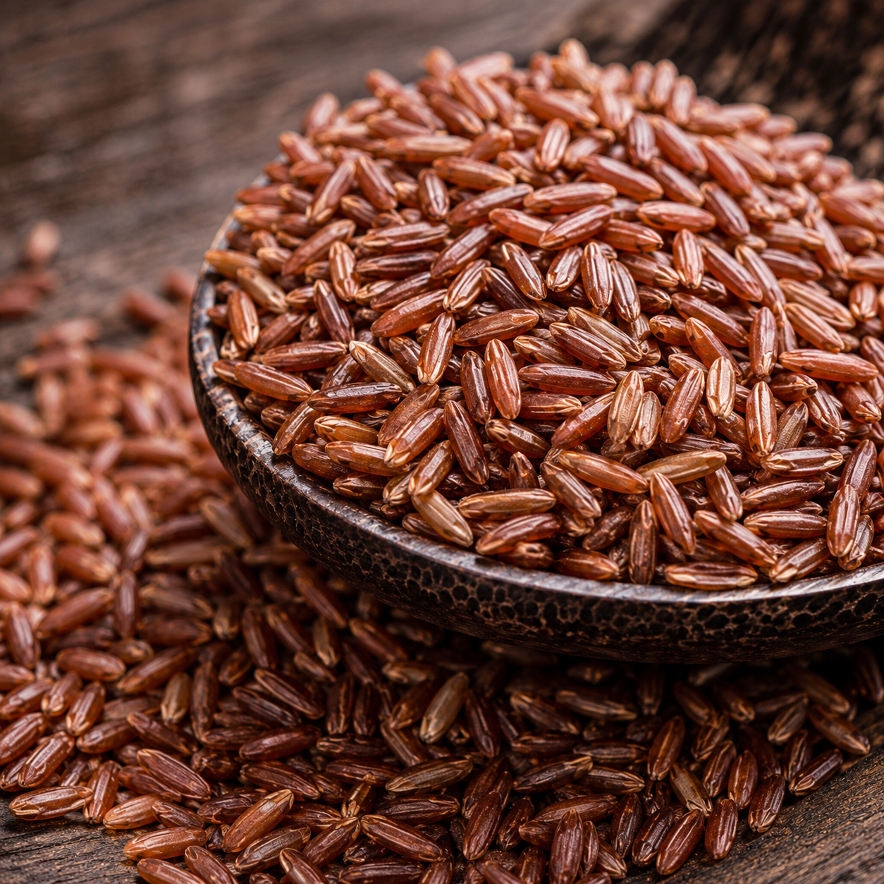 Navara Rice – Certified Organic – Sahaja Organic