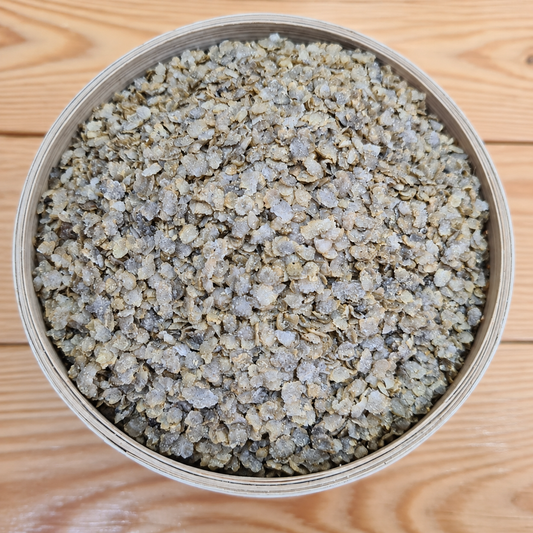 Pearl Millet Flakes – Certified Organic – Sahaja Organic