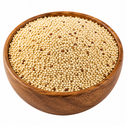 Quinoa – Certified Organic – Sahaja Organic