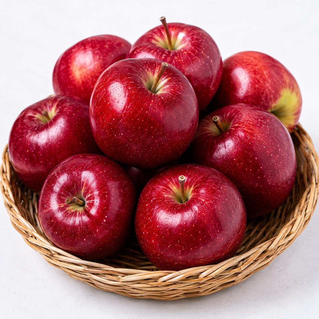 Royal Delicious Apple – Organically Grown – 1 Kg – Organic Emporio Farm