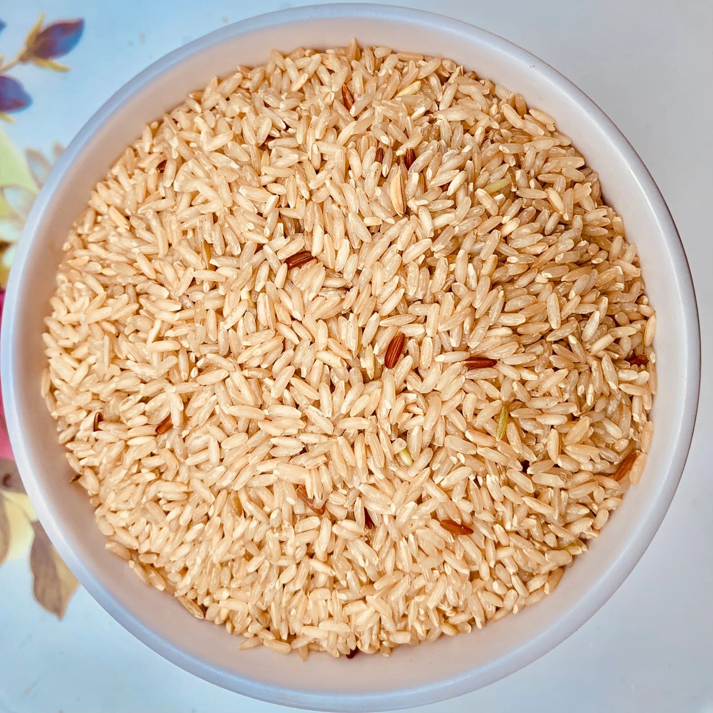 Siddasanna Rice – Certified Organic – Sahaja Organic