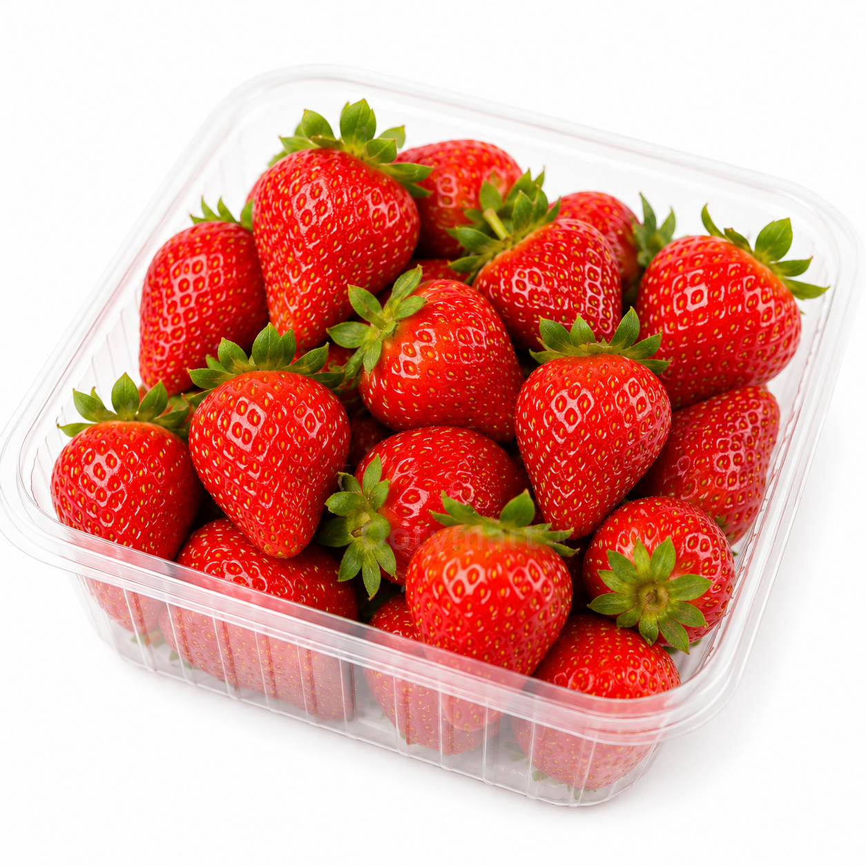 Strawberry – Ooty – Organically Grown – 200 g – Walden Farm