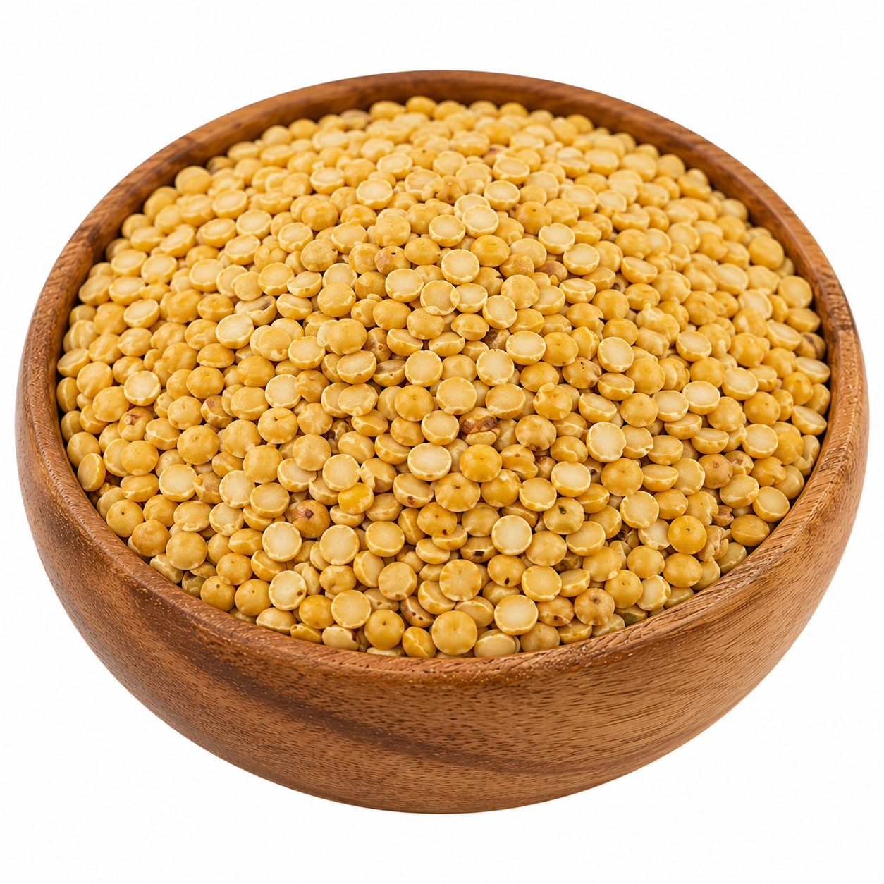 Toor Dal (Unpolished) – Certified Organic – Sahaja Organic