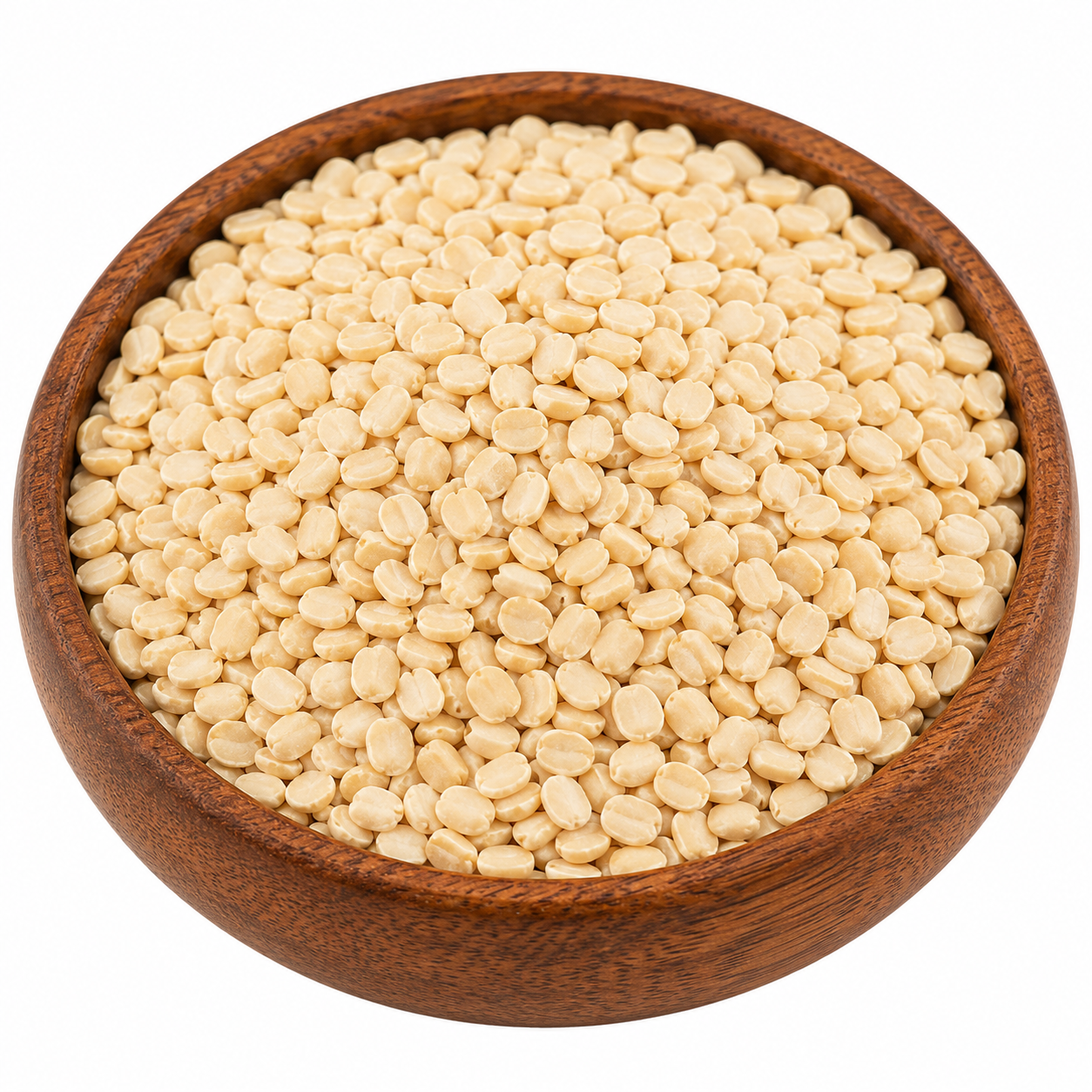 Urad Dal (Split) – Certified Organic – Sahaja Organic.
