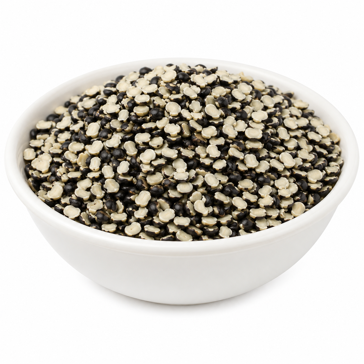Urad Dal with Skin – Certified Organic – Sahaja Organic