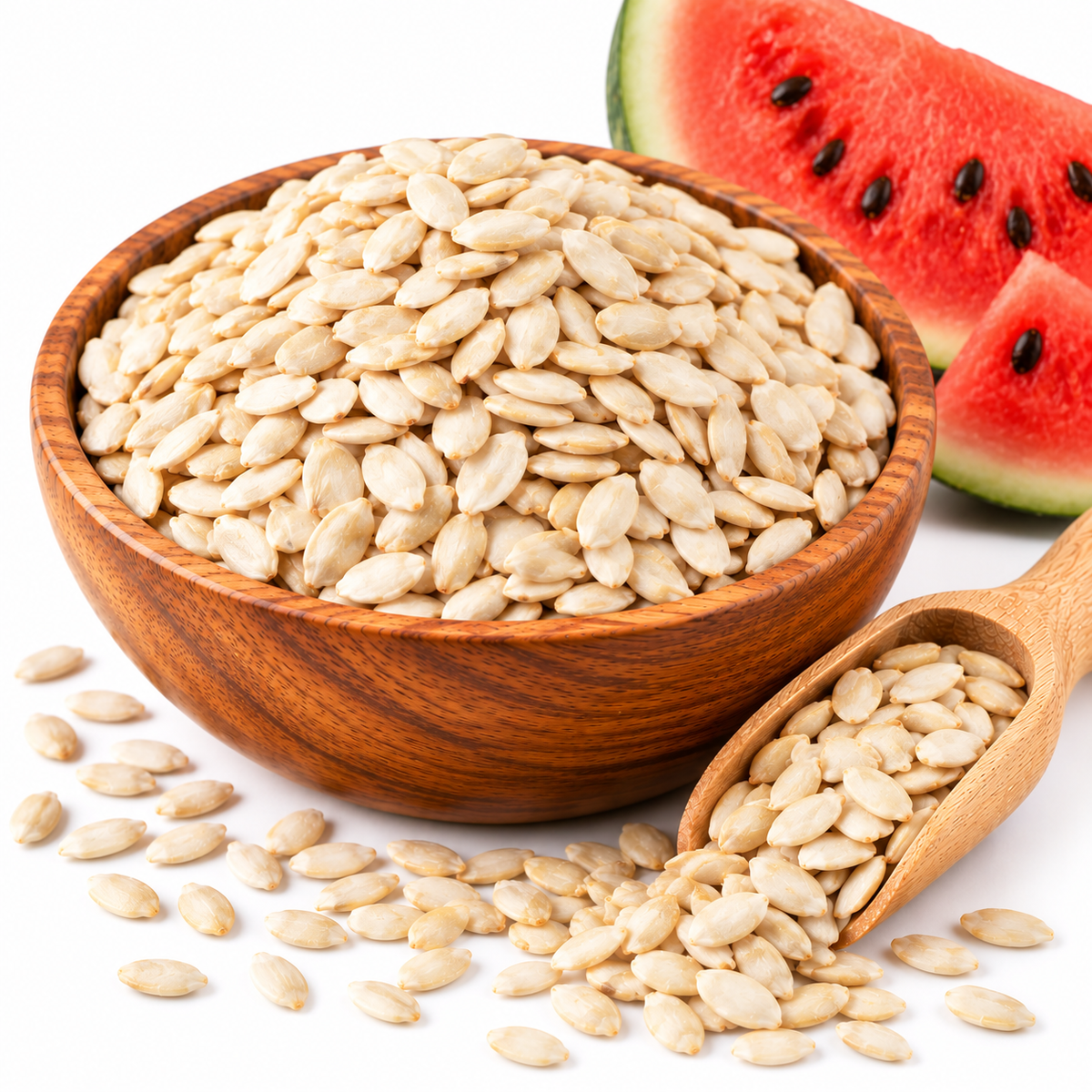 Watermelon Seeds – Certified Organic – Sahaja Organic