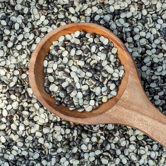 Urad Dal with Skin – Certified Organic – Sahaja Organic