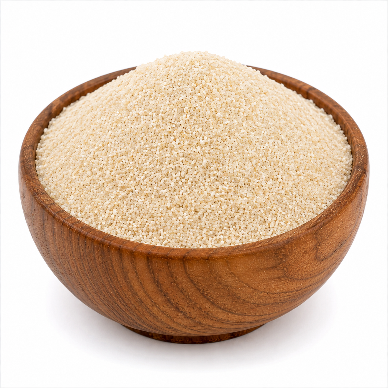 Wheat Kapli Suji – Certified Organic – Sahaja Organic