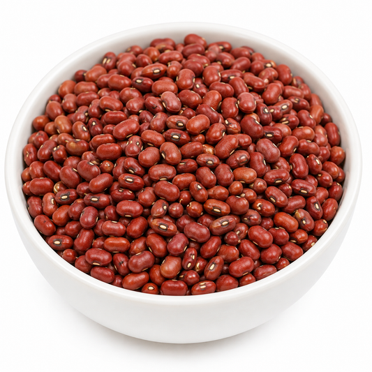 Cowpea Red (Red Lobia) – Certified Organic – Sahaja Organic