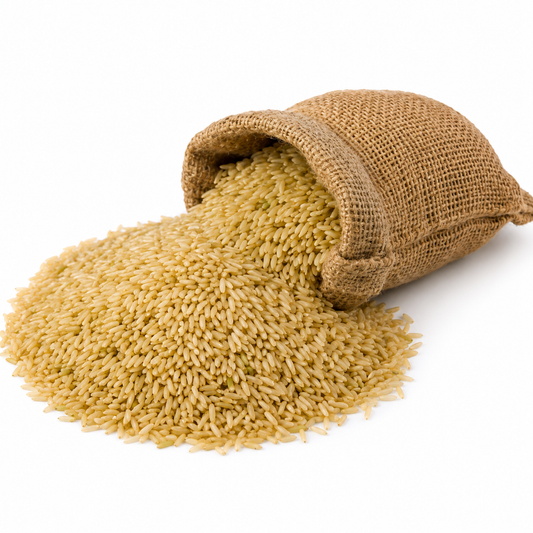 Diana Rice – Certified Organic – Sahaja Organic