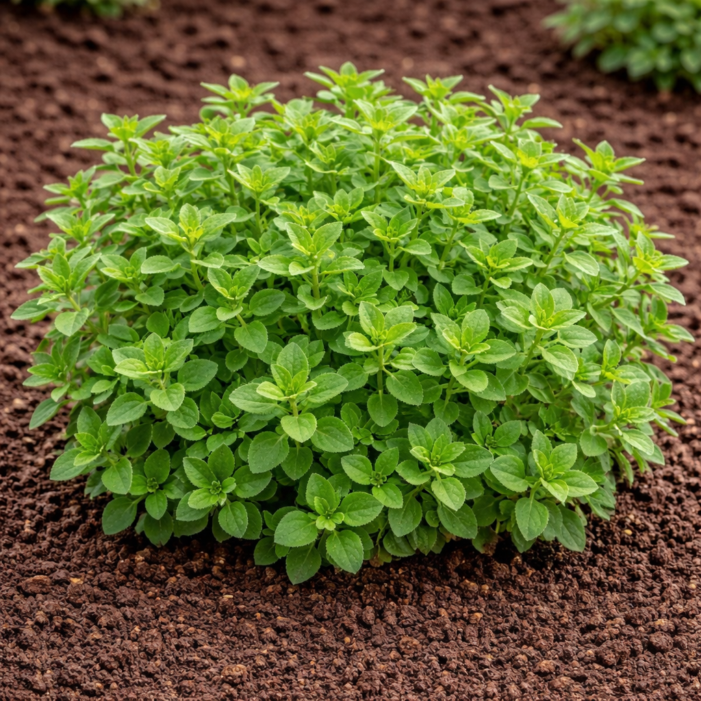 Marjoram Seeds - 30 Seeds Pack | Open Pollinated | Chemical-Free
