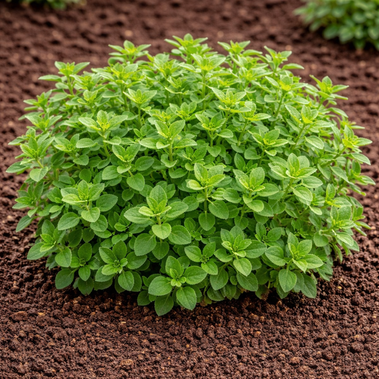 Marjoram Seeds - 30 Seeds Pack | Open Pollinated | Chemical-Free