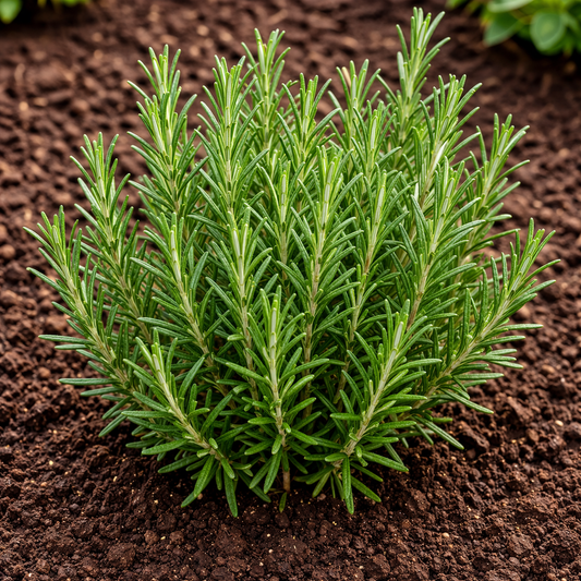 Rosemary Seeds - 30 Seeds Pack | Open Pollinated | Chemical-Free