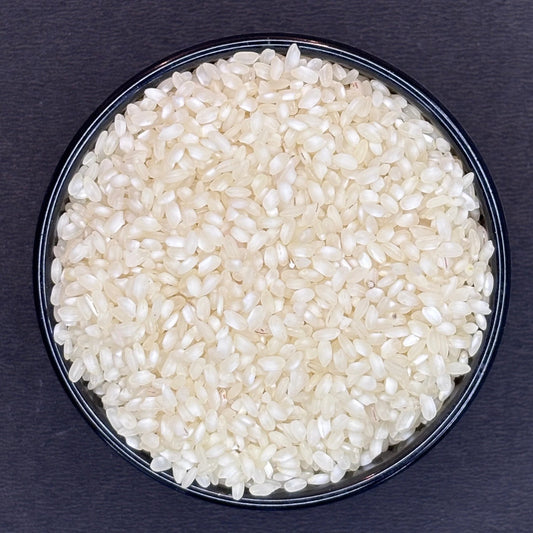 Idli Rice – Certified Organic – Sahaja Organic