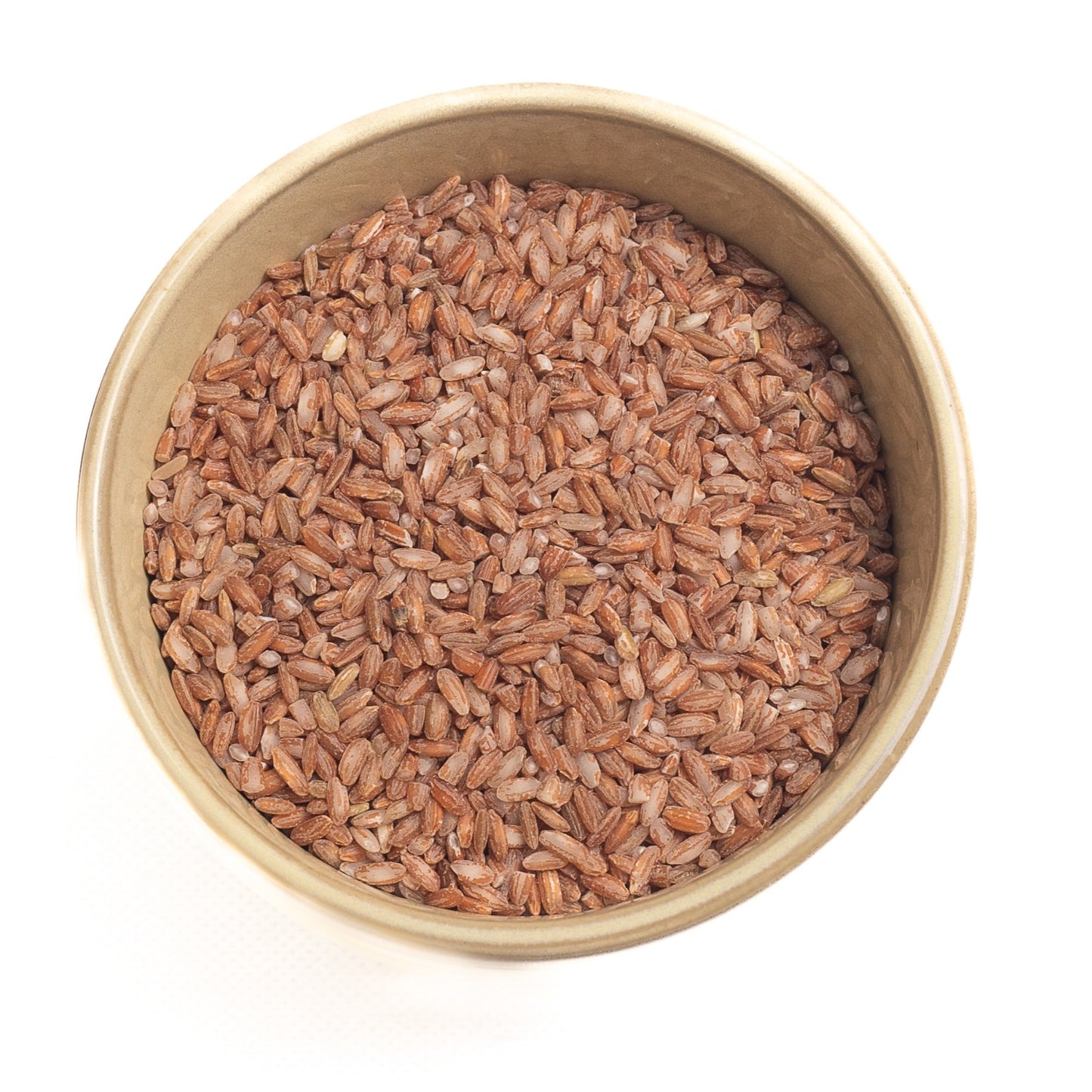 Kempusanna Rice – Certified Organic – Sahaja Organic