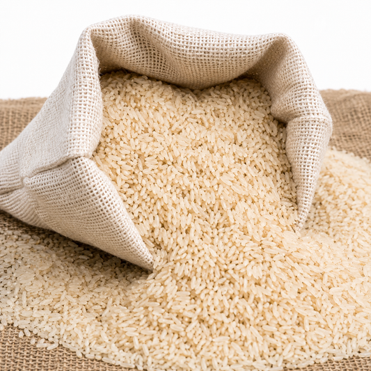 San Madhu Rice – Certified Organic – Sahaja Organic