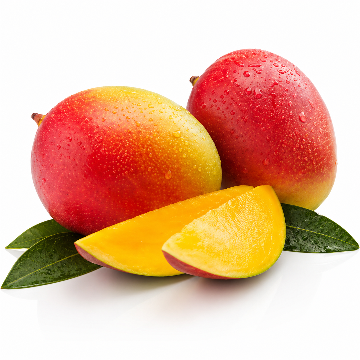 Naturally Grown Sindura Mangoes (3 Kg Pre-Order) – From Ethical Tribes Wellness Farm