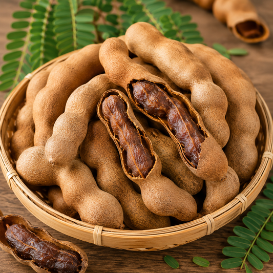 Sweet Tamarind – Organically Grown – 250 GM – Mahesh Poman Farm